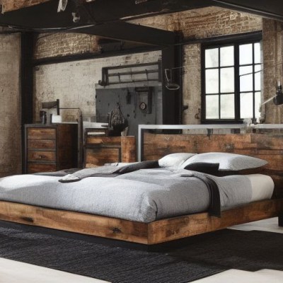 industrial style bedroom design ideas (3).jpg